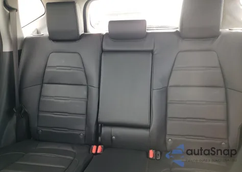 2017 Honda Cr-V Exl from USA, damaged, VIN 7FARW1H88HE020696